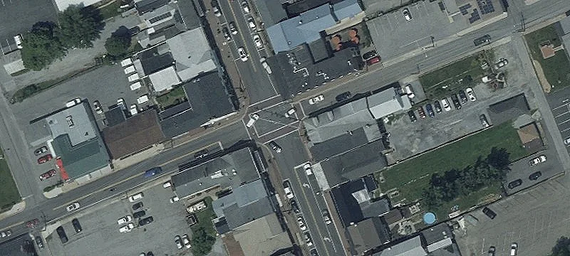 Commercial Land Ready For Development