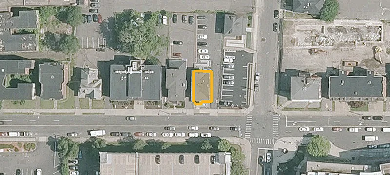 Unique Office Building Near Hartford