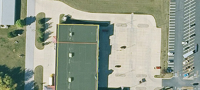 Commercial Lot in South Waterloo
