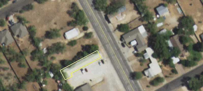 Chadbourne Street Commercial Lot