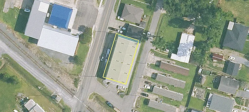 Norco Flex Space with Warehouse