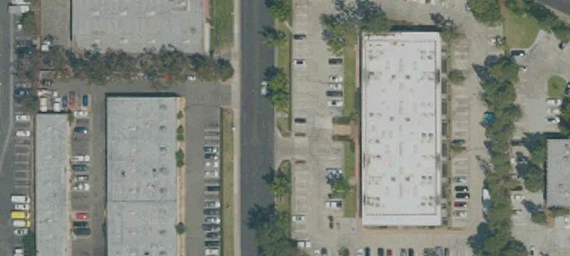 Laguna Hills Office Condo