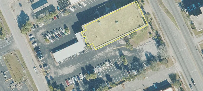 Daytona Beach Gas Station ForSale