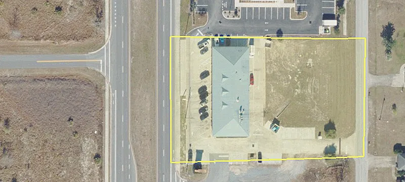 Retail Space Near Baseline Road