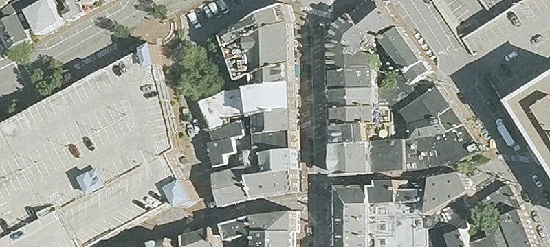 Historic Portsmouth Mixed-Use Gem