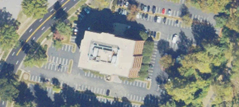 Tysons Corner Private Offices