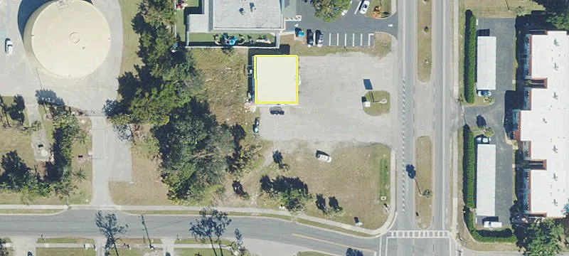 North Fort Myers C-Store Property