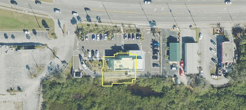 Waterfront Development Opportunity in New Smyrna