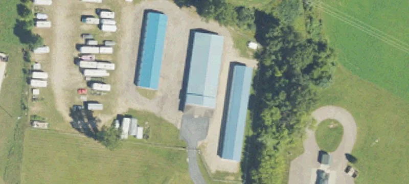 M-89 Commercial Land Opportunity