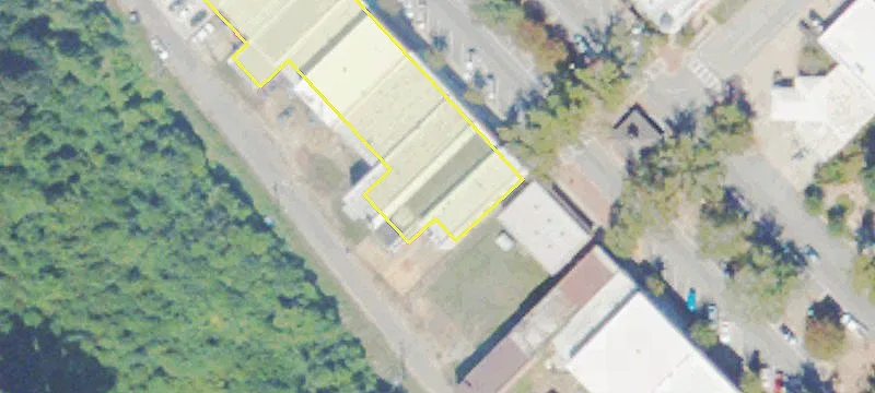 Downtown Louisville Storefront with Potential