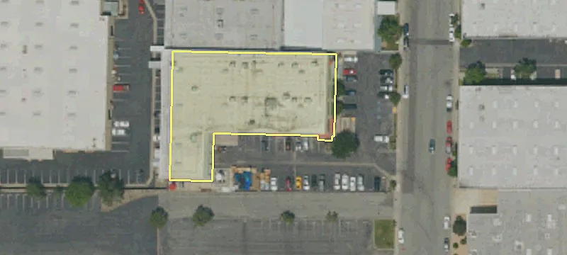 Irwindale Manufacturing Space For Lease