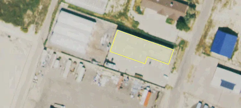 Pueblo West Cultivation Property