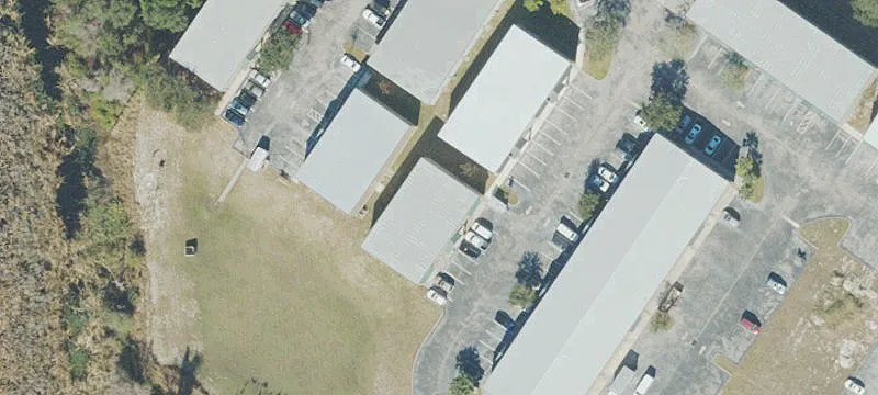Industrial FLEX Space in Apopka