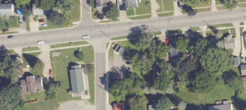 Commercial Land in Otsego