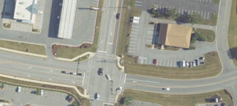 Retail Space in Regency Square