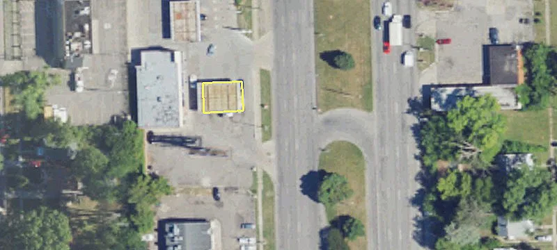Retail Space on Telegraph Road