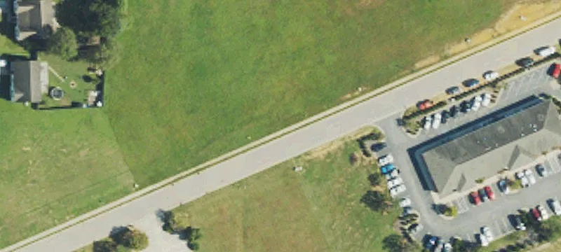 Prime Commercial Land For Sale