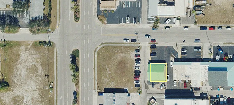 Downtown Cape Coral Land Opportunity