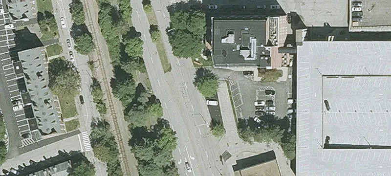 New Retail Space Downtown