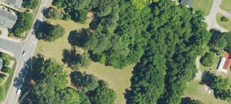 Land in Growing Zebulon Location