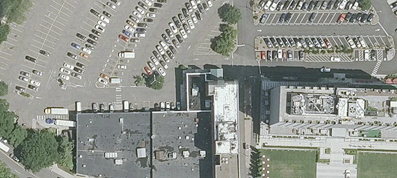 Norwalk Mixed-Use Commercial Property