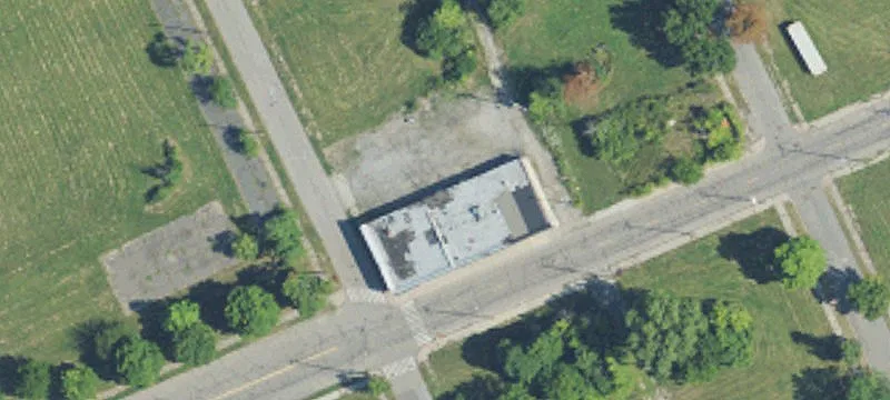 Chadsey Condon Commercial Building Opportunity