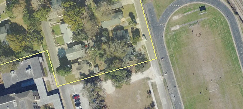 Mixed-Use Property in San Marco