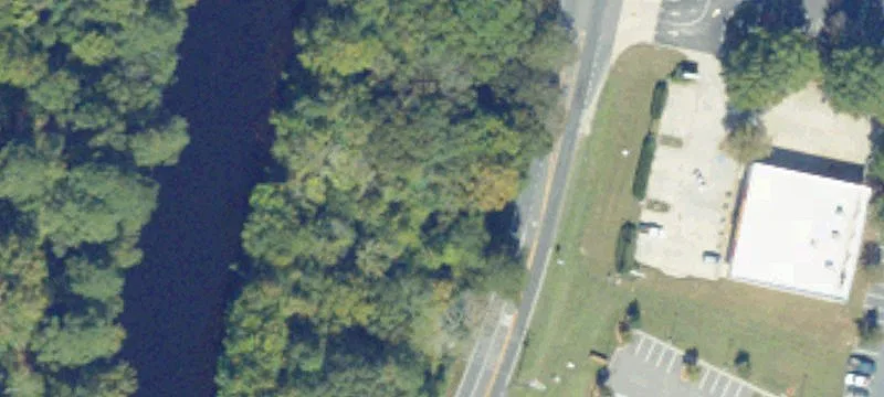 Waterfront Land Across From Crossings