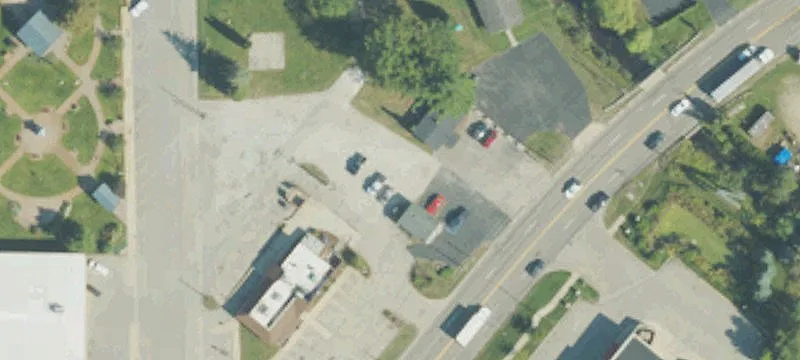 Prime Corner Lot For Sale