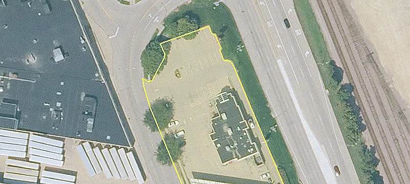 Dubuque Industrial Land Opportunity