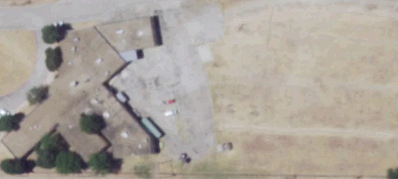 38,000 SF Commercial Facility