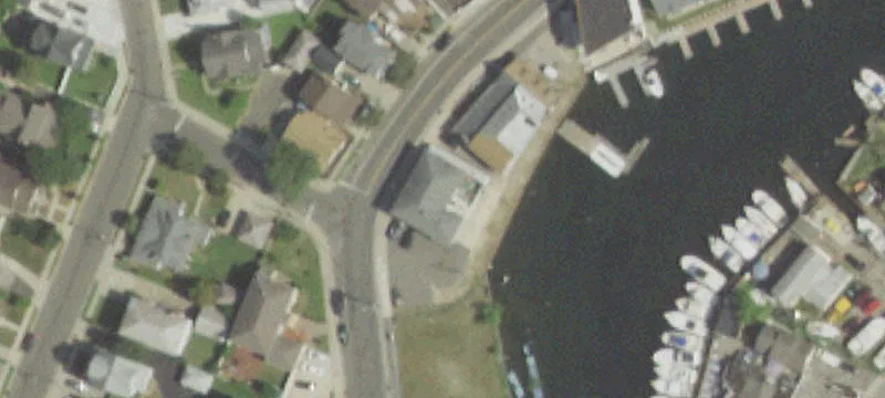 East Rockaway Marina Development Opportunity