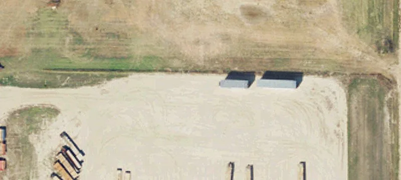 Functional Shop on Stabilized Acres