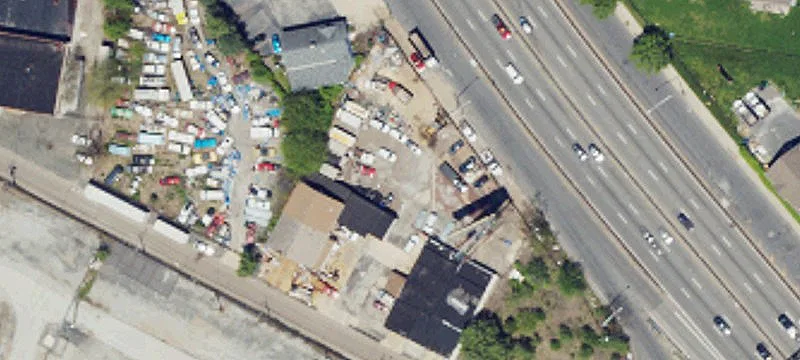 Bellwether District Warehouse Opportunity