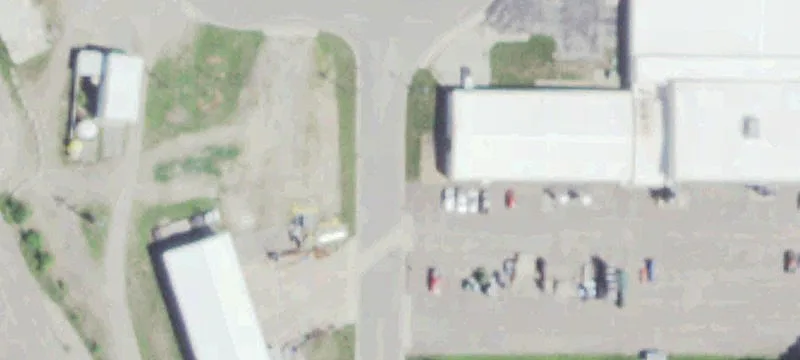 Development Site Near Walmart