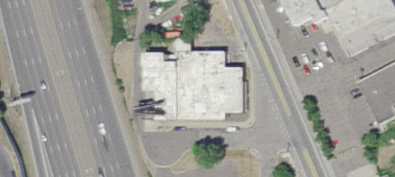 Industrial Property in North Minneapolis
