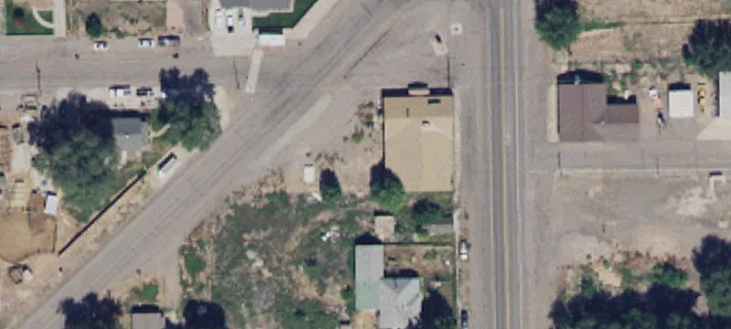 Versatile Commercial Property in Sigurd