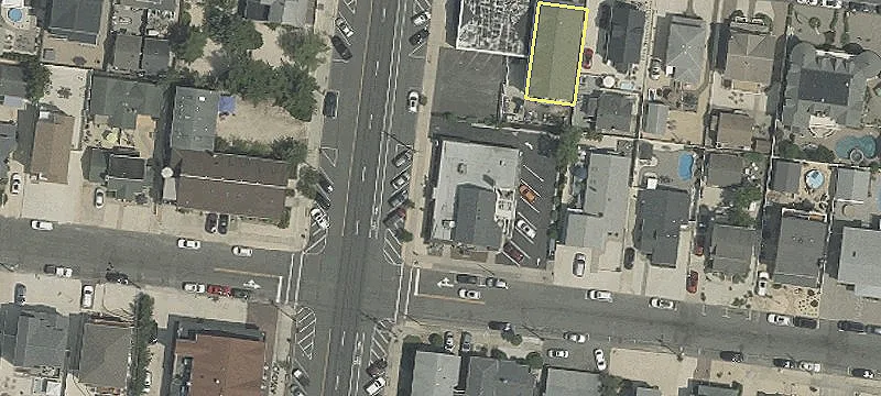 Lavallette Commercial Suite For Rent