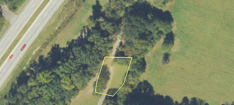 85+ Acres Development Opportunity