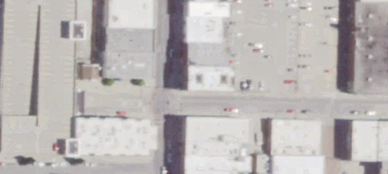 Downtown Springfield Mixed-Use Building