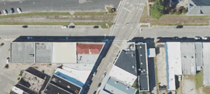 Historic Downtown Building For Sale