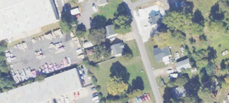 Commercially Zoned Land For Sale