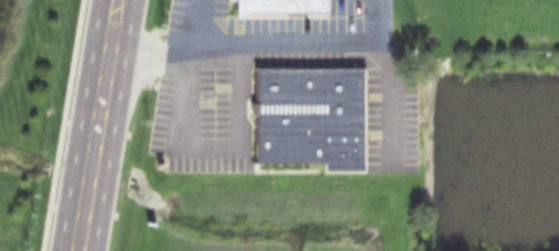 Retail Space in Prime Location