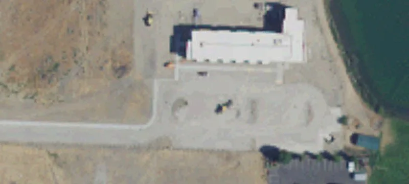 Versatile Plaza on 20th Avenue