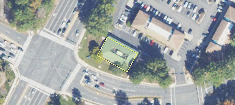 Furnished Office Space in Reston