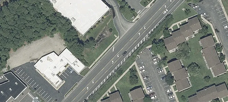 Professional Office Building For Sale