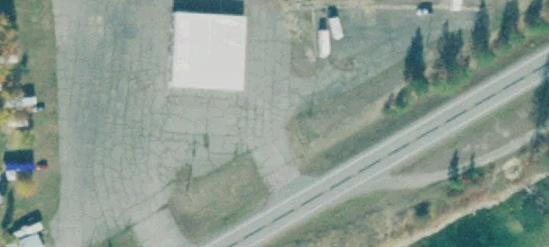 RV Park & Storage Facility