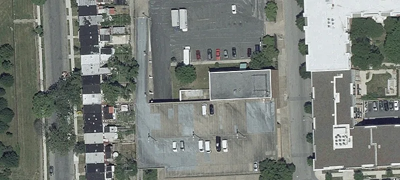 Baltimore Specialty Property For Sale