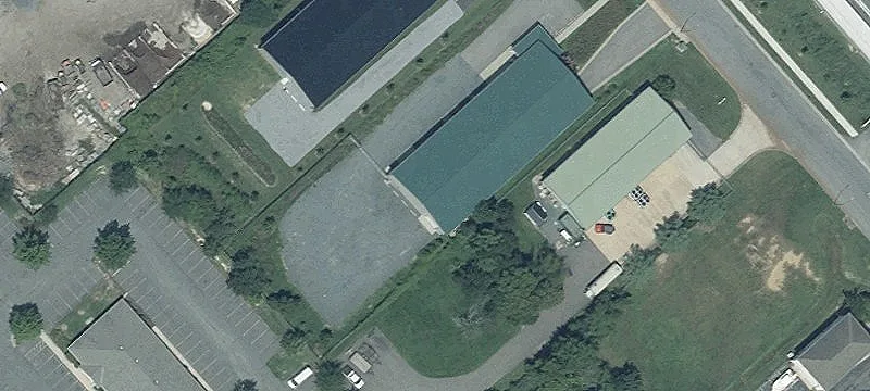 Easton Warehouse with Office Space