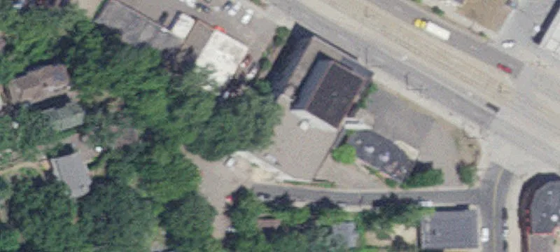Creative Arts Building For Sale